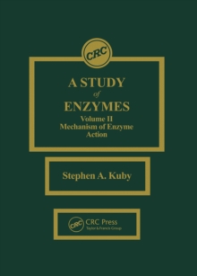 A Study of Enzymes, Volume II