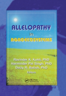 Allelopathy in Agroecosystems