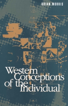 Western Conceptions of the Individual