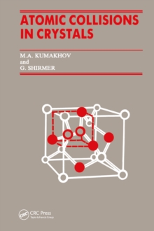 Atomic Collisions Crystals