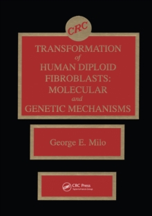 Transformation of Human Diploid Fibroblasts : Molecular and Genetic Mechanisms