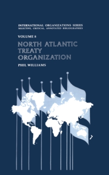 North Atlantic Treaty Organization