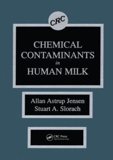 Chemical Contaminants in Human Milk