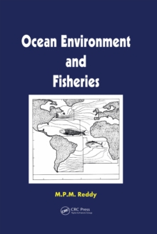 Ocean Environment and Fisheries