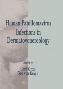 Human Papillomavirus Infections in Dermatovenereology