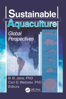 Sustainable Aquaculture : Global Perspectives