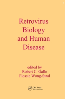 Retrovirus Biology and Human Disease