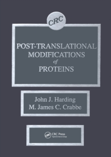 Post-translational Modifications of Proteins