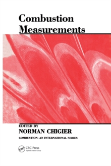 Combustion Measurements