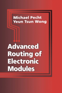 Advanced Routing of Electronic Modules