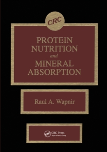 Protein Nutrition and Mineral Absorption