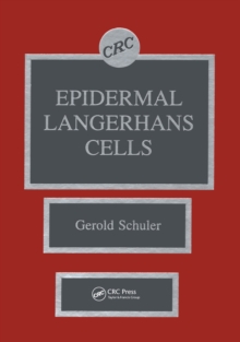 Epidermal Langerhans Cells