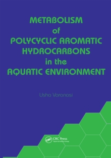 Metabolism of Polycyclic Aromatic Hydrocarbons in the Aquatic Environment