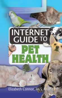 Internet Guide to Pet Health