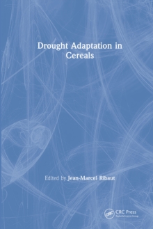 Drought Adaptation in Cereals