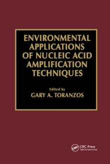 Environmental Applications of Nucleic Acid Amplification Technology