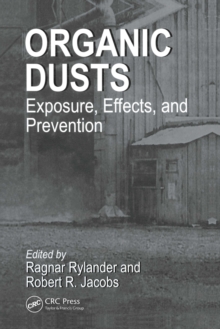 Organic Dusts Exposure, Effects, and Prevention