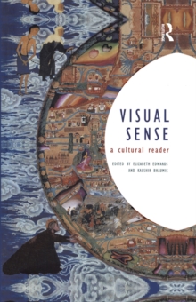 Visual Sense : A Cultural Reader