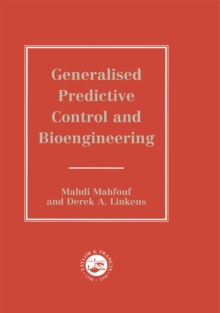 Generalized Predictive Control And Bioengineering