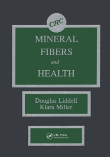 Mineral Fibers and Health