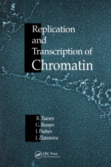 Replication and Transcription of Chromatin