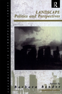 Landscape : Politics and Perspectives