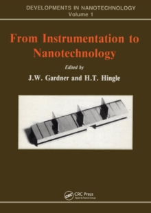 From Instrumentation to Nanotechnology