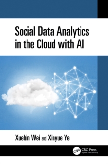 Social Data Analytics in the Cloud with AI