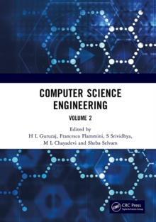 Computer Science Engineering : Proceedings of the 1st International Conference on Computing and Intelligent Information Systems (ICCIIS 2024), Bangalore, India, 19-20th April, 2024 Volume 2