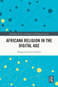 Africana Religion in the Digital Age