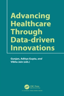 Advancing Healthcare through Data-driven Innovations