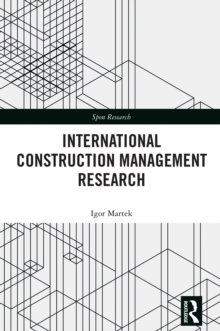 International Construction Management Research