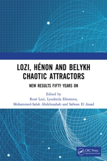 Lozi, Henon and Belykh Chaotic Attractors : New Results Fifty Years On