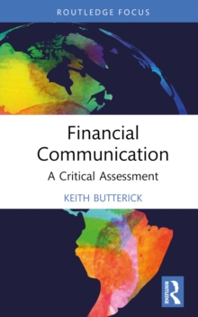 Financial Communication : A Critical Assessment