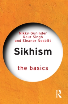 Taylor & Francis The Sikhism - The Basics