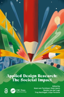 Applied Design Research : The Societal Impact