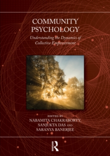 Community Psychology : Moving towards Collective Wellbeing