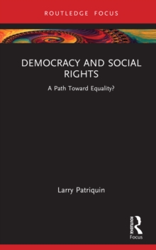 Democracy and Social Rights : A Path Toward Equality?