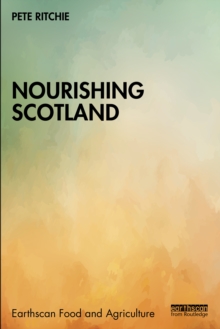Nourishing Scotland