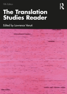 The Translation Studies Reader
