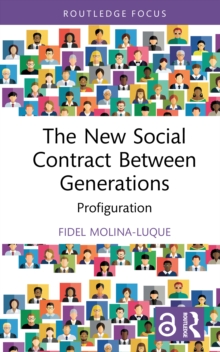 The New Social Contract Between Generations : Profiguration
