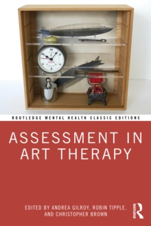 Assessment in Art Therapy