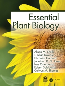 Taylor & Francis Ltd Essential Plant Biology