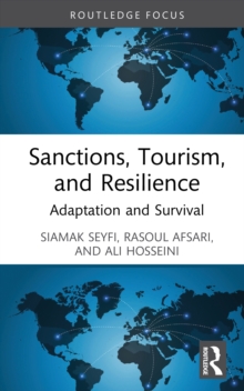 Sanctions, Tourism, and Resilience : Adaptation and Survival