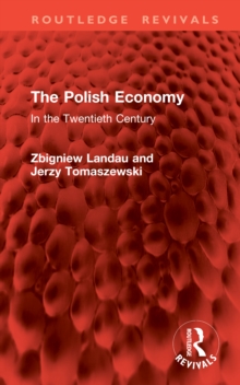 The Polish Economy : In the Twentieth Century