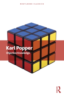 Objective Knowledge : An Evolutionary Approach