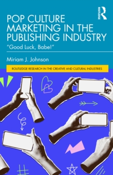 Pop Culture Marketing in the Publishing Industry : "Good Luck, Babe!"
