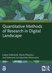 Quantitative Methods of Research in Digital Landscape