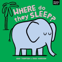 Where Do They Sleep?