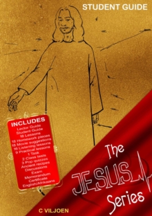 Jesus Series - Student Guide